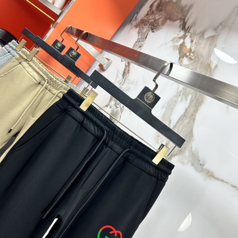 Gucci Long Pants